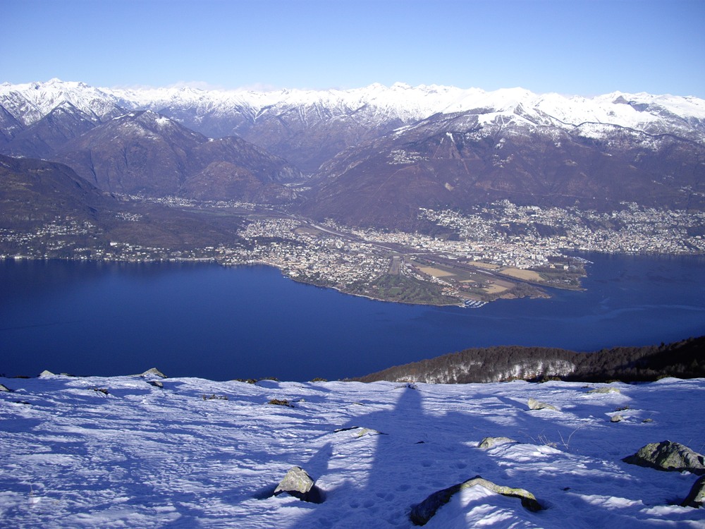 Laghi....della LOMBARDIA